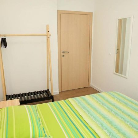 Apartman Andela Vodice Exterior foto
