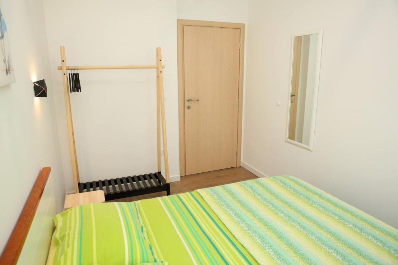 Apartman Andela Vodice Exterior foto